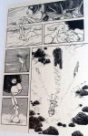 Buddha, Tezuka, manga, fumetto, fumetto giapponese